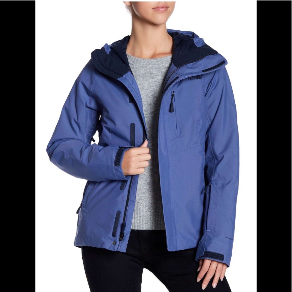 Brand new The North FaceHickory Pass Jacket